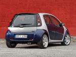 Smart ForFour by Brabus 2004 года
